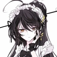 Misty (FL p. maid/trusted person)