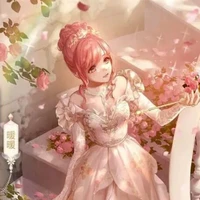 Anne Luke/Andre ( FL cousin)