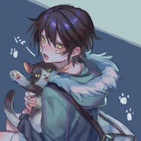 <ยูนะ>