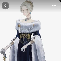 Empress dowager