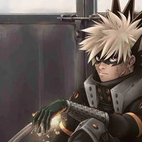 Bakugo 