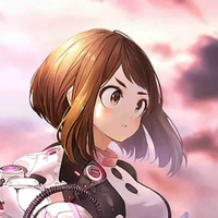 Ochako