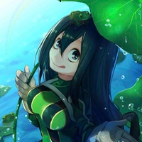 Tsuyu