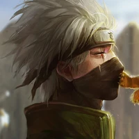Kakashi