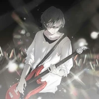 ฮิว🎸(เพื่อนบีม+มือเบสตัวตึงวงSUB)