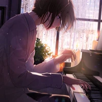 ไฟ🎹(เพื่อนบีม+คีบอร์ดนิ้วเทพวงSUB)