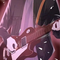 อักษร(เพื่อนบีม+มือกีตาร์วงSUB)