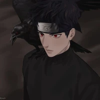 shisui uchiha