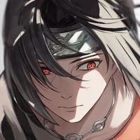 Itachi Uchiha