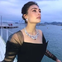 Amelia Salvador