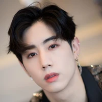 มาร์ค🐊(พระเอก+พี่ใหญ่)