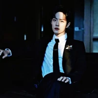 บอส//เพื่อนพระเอก
