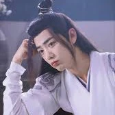 เว่ยผิง(น้องคนรอง)💙