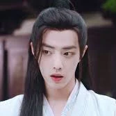 เว่ยหลิง(น้องเล็ก)💜