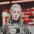 หลานอี้(น้องรอง)💙