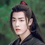 เว่ยอิง(นายเอก+พี่คนกลาง)❤