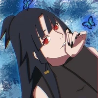 Natashi Uchiha Uzumaki