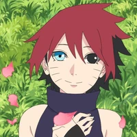 Kurea Uchiha Uzumaki