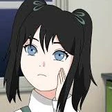 Himari Uchiha Uzumaki
