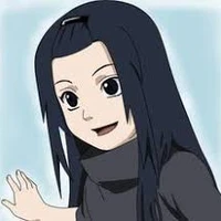 Mikomi Uchiha Uzumaki