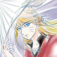 Naruto Uzumaki Namikaze/Omega D.P