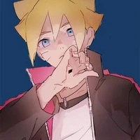 Boruto Uzumaki D.B