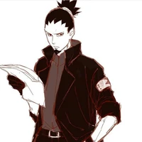Shikamaru Nara