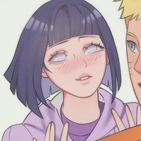 Hinata Hyuga D.B