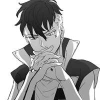 kawaki D.B