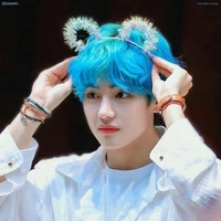 Kim Teahyung (taetae)