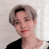 Min Hoseok (Jhope )