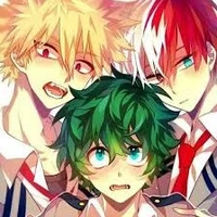 (Todoroki unholy minds)