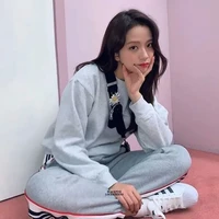 kim jisoo