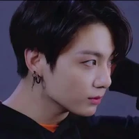 jeon jungkook