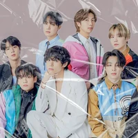 bts+xukun