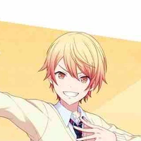 Tsukasa Tenma