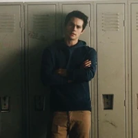 stiles stilinski