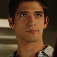 scott Mccall