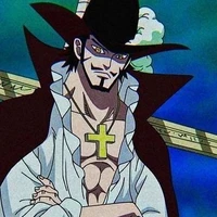 mihawk