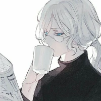 คิว👑📚❄
