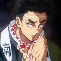 Gyomei