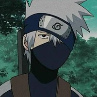hatake kakashi