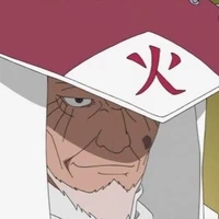 sarutobi hiruzen