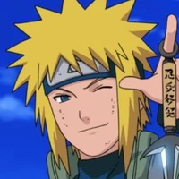 namikaze minato