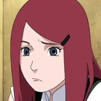 uzumaki kushina