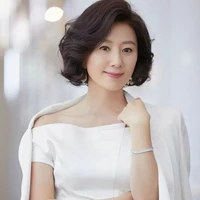 เกศรินทร์ - ย่านางเอก