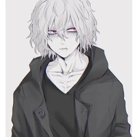 shigaraki