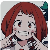 uraraka