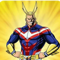All might