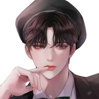เอมิ (นายเอก)
